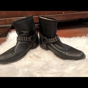 Frye boots